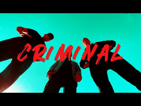 Видео: Короткометражный фильм «Criminal»