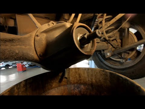 Видео: Нива ТРЕВЕЛ. Ехал на ОДИН гарантийный РЕМОНТ, а попал на ДВА! Тихонько ЛОПНУЛ расширительный БАЧОК..