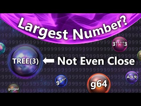 Видео: Поиск наибольшего числа