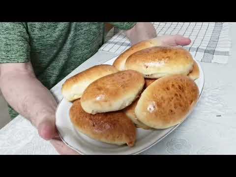 Видео: МЯСО С ГРИБАМИ  ОТЛИЧНАЯ НАЧИНКА ДЛЯ ПИРОЖКОВ