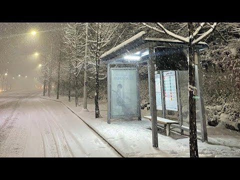 Видео: Вайб зимы 2021 плейлист