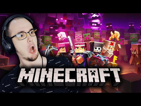 Видео: ПЕРВЫЙ МИР в МАЙНКРАФТЕ ► Minecraft Выживание 1.18.2 - МАЙНКРАФТ ПРОХОЖДЕНИЕ #1