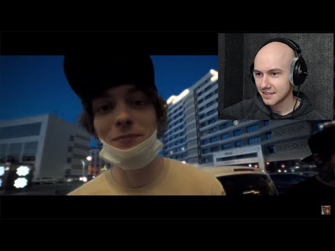 Видео: BUDA DAYZ #1 | РЕАКЦИЯ