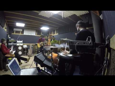 Видео: Гурт Скрябiн-Падай(репетицiя)