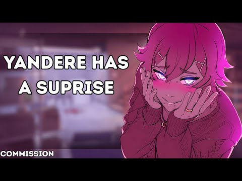 Видео: Яндере-бойфренд коллекционирует всё о тебе 🎁🔪💘 [Одержимость] [Тёмный роман] [Сюрприз]