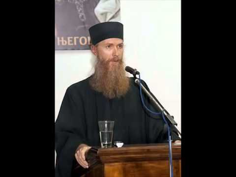 Видео: Mонах Арсенијe (Јовановић): "О духовној зрелости"