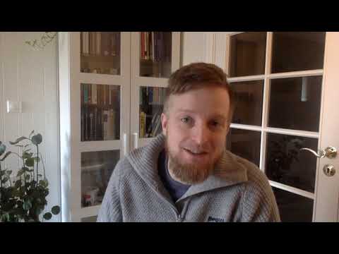 Видео: Простые норвежские слова: interjeksjoner / междометия