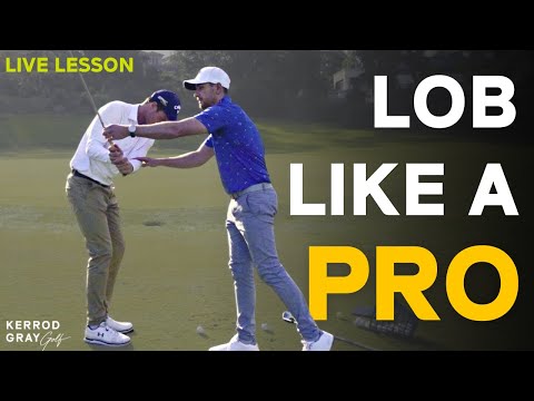 Видео: Как сделать высокий мягкий удар | Урок в прямом эфире, часть 1