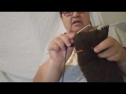 Видео: MK машинна (гръцка) пета كعب آلي