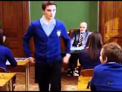 Видео: История Максима Морозова (Slash, Андрей/Макс) Часть 1.