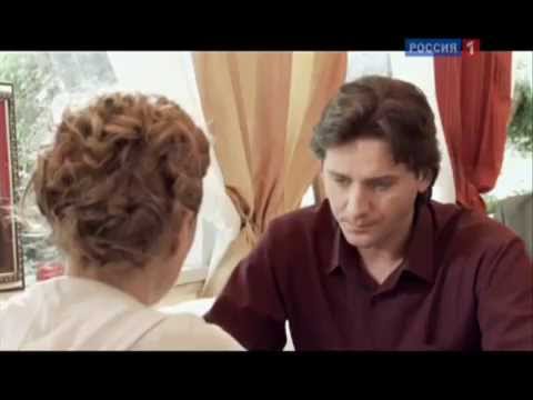 Видео: Юрий Батурин и Марина Петренко - "Медали"
