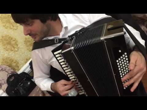 Видео: Даккаев Малик и группа "Адат"