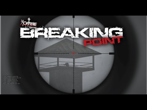 Видео: Тюремная заваруха (Breaking point)