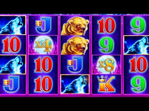 Видео: СУПЕР УДИВИТЕЛЬНАЯ СЕССИЯ #slotman #casino #timberwolfdeluxe