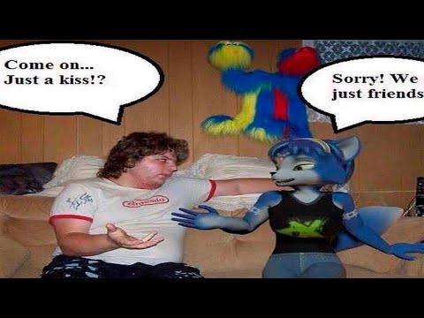 Видео: разбираюсь в том кто такие фуре (нет, я не разбираюсь в фуре)