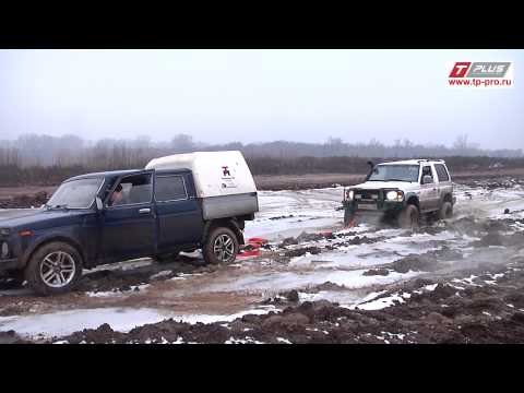 Видео: Динамические стропы Tplus серия PRO Secura