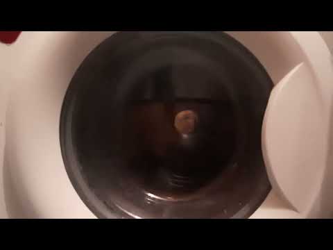 Видео: LG F10B8LD0 Сильный Дизбаланс, Судслок