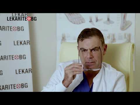 Видео: Д-р мед. Иван Василев - Скъсване на вътрешна и външна връзка - Магнитен резонанс