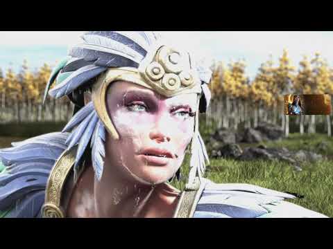 Видео: Sacred 2 Remaster ЛЕГЕНДАРНАЯ ИГРА!