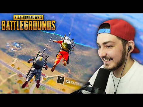 Видео: 1000 ЛЕТ НЕ ИГРАЛ В ПАБГ | PUBG: BATTLEGROUNDS | ПАБГ