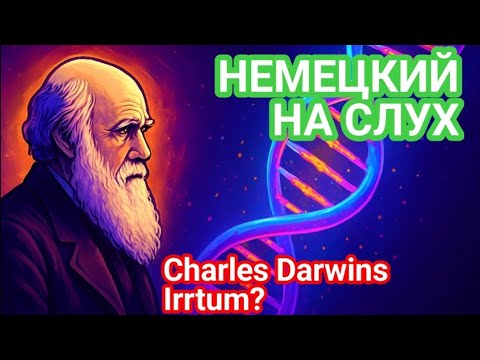 Видео: НЕМЕЦКИЙ НА СЛУХ. Документальный фильм на немецком. АУДИРОВАНИЕ на НЕМЕЦКОМ. Слушай на НЕМЕЦКОМ
