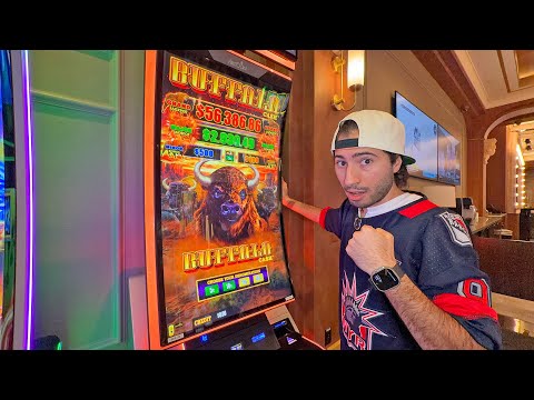 Видео: Моя жена ушла... Пришло время прогнать боль азартными играми!