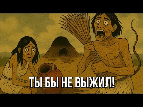 Видео: Самые УЖАСНЫЕ Профессии В Древнем Египте...