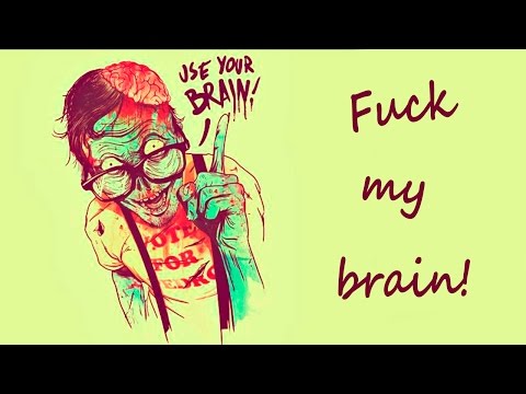 Видео: Ноут, съевший мне мозг!