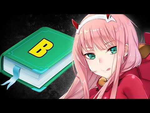 Видео: АЗБУКА ХЕНТАЯ (2 выпуск)