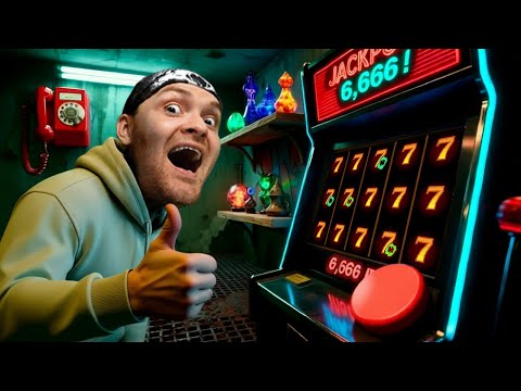 Видео: ДЬЯВОЛЬСКАЯ УДАЧА! 🤑