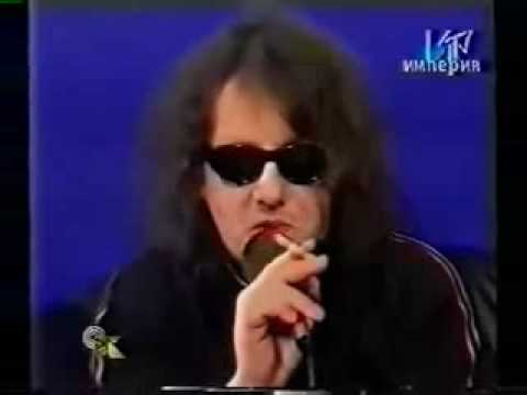 Видео: Небольшое и очень пьяное интервью