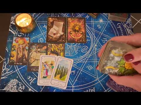Видео: Стрелец Неделя с 10 по 16 ноября Таро Прогноз!!