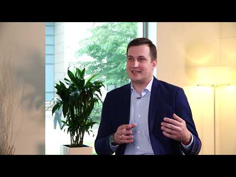 Видео: Подключение кофемашины к платформе интернета вещей. Разработка мобильного приложения для кофемашины