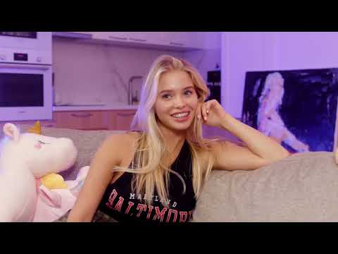 Видео: Алла Брулетова, интервью