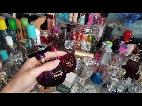 Видео: 😱 ШОК! ФИНАЛ ПРОЕКТА Project Pan 🍾 ПАРФЮМЕРНЫЕ ПУСТЫШКИ 2️⃣0️⃣2️⃣2️⃣ ОГРОМНОЕ КОЛИЧЕСТВО В МУСОРКУ🤬