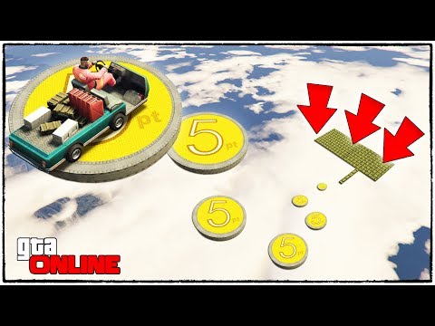 Видео: ТОЛЬКО ЛАКЕР СМОЖЕТ ПРОЙТИ ЭТУ ПОТНИНУ! ГДЕ ЧЕКПОИНТЫ, КАСПЕР?! GTA 5 ONLINE (ГТА 5 ГОНКИ)