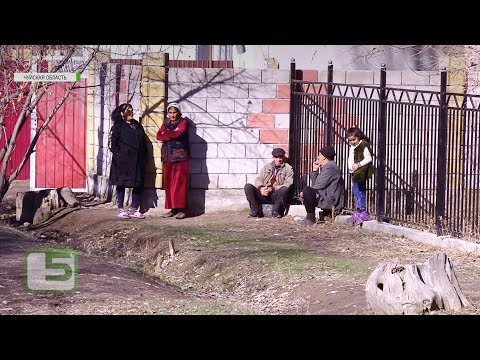 Видео: Проблемы села Константиновка