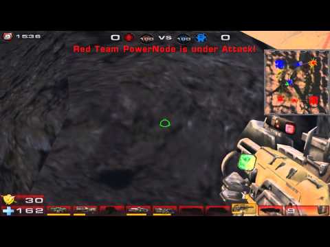 Видео: Смотровая площадка #27 [Unreal Tournament 2004]