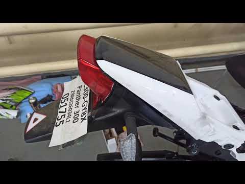 Видео: Рейсер пантер 300, нюансы при сборке нового мотоцикла.