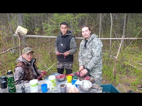 Видео: Невероятные приключения студента из Иркутска в Якутии 2 серия. Экзамен