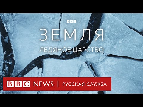 Видео: Земля | Ледяное царство | Серия 2/5 | Документальный фильм Би-би-си