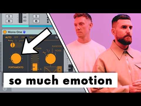 Видео: 99% пользователей Ableton скучают по этим 3 трюкам для бицепса