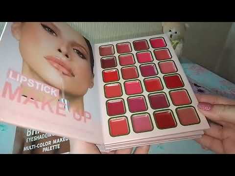 Видео: Коллекция теней. 1 часть. Июнь 25.