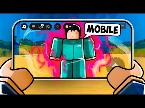 Видео: Я перешел на МОБИЛЬНОЕ УСТРОЙСТВО на 24 ЧАСА в INK GAME..