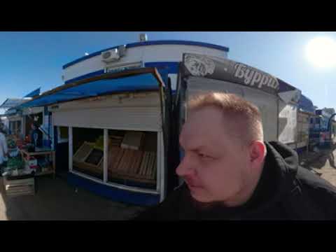 Видео: 360 рынок Нижнекамска)