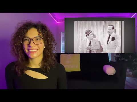 Видео: Кто первый? Эбботт и Костелло