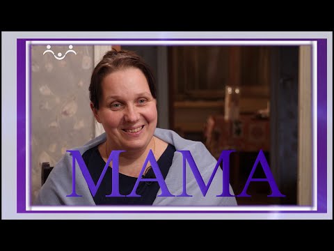 Видео: Мама. Надежда Солякова