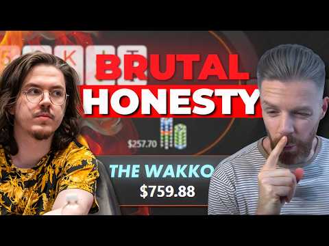 Видео: Чемпион мира по кэш-играм Оуэн «Pr0digy» Мессере разыгрывает мои покерные руки