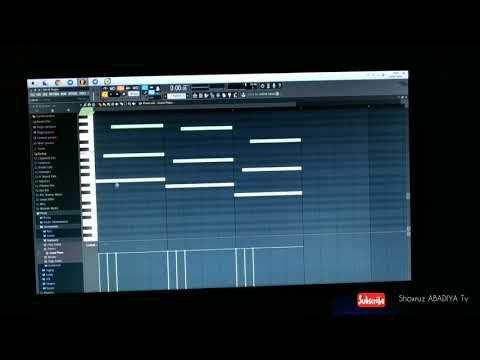 Видео: SHOXRUZ ARANJIROVKA 1   DARS   ШОХРУЗ АРАНЖИРОВКА 1   ДАРС Full HD