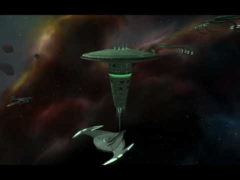 Видео: Star Trek: Legacy / Звёздный Путь: Наследие, Mission 3 / Миссия 3, Будь Пастырем Моим